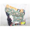 Image 1 : 5 PAIRS OF PULLIN BOXERS SIZE SMALL