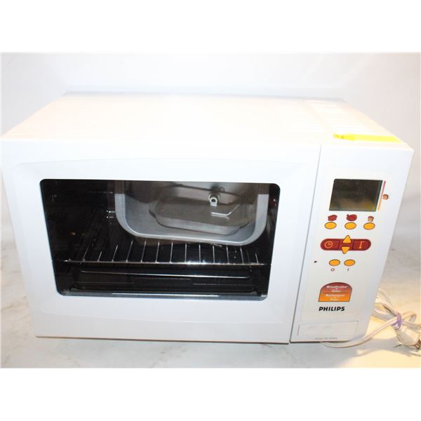 PHILIPS BREADMAKER OVEN