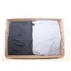 Image 1 : 2 PAIRS LADIES MED YOGALICOUS LUX SHORTS