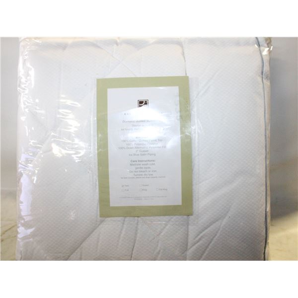 CONCIERGE COLLECTION COTTON