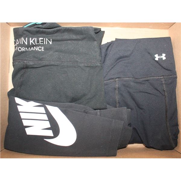 LADIES MED NIKE/CALVIN KLEIN PERFORMANCE