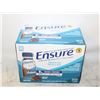 Image 1 : CASE OF ENSURE 6 X 235 ML CHOCOLATE EXP. 05/27