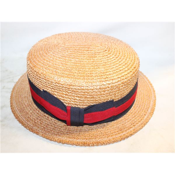ITALIAN BOATING HAT