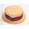 Image 1 : ITALIAN BOATING HAT