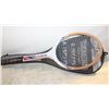 Image 1 : TITANUIM & JUNIOR PRO  RACKETS
