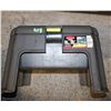 Image 1 : RUBBERMAID STEP STOOL TOOLBOX WITH INSERT TRAY