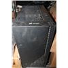 Image 1 : EMPTY THERMALTAKE MID SIZE PC CASE