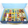 Image 1 : VINTAGE HOTWHEELS & MATCHBOX DIECAST CARS WITH