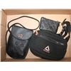Image 1 : JUICY COUTURE SLING/COIN-CARD PURSE