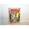 Image 1 : JUNGLE ACTION #1 1972