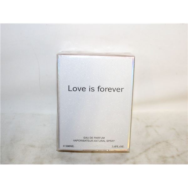 NEW LOVE IS FOREVER 100ML PARFUM