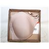 Image 1 : NEW 36C WARNERS BEIGE WIRELESS BRA