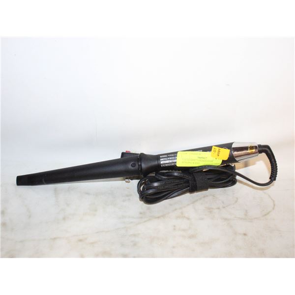 CHI ECLIPSE TAPERED HAIR STYLING WAND
