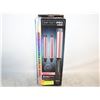 Image 1 : NEW CONAIR INFINITPRO CURLING WAND SET