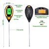 Image 4 : SOIL MOISTURE TEMP pH METER DETECTION INSTRUMENT