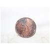 Image 1 : INDIANHEAD LARGE COPPER TONE PENNY