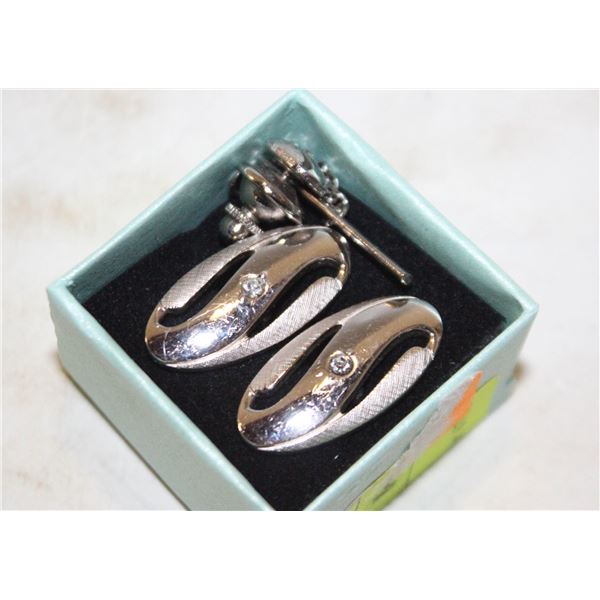 3PC ESTATE CUFFLINKS