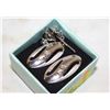 Image 1 : 3PC ESTATE CUFFLINKS
