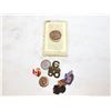 Image 1 : COLLECTORS PINS LOT ETC