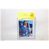 Image 1 : MATS SUNDIN ROOKIE UPPERDECK