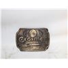 Image 1 : VINTAGE CROSSMAN BELT BUCKLE-ESTATE