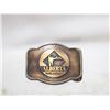 Image 1 : VINTAGE DUCKS UNLIMITED BELT BUCKLE-ESTATE