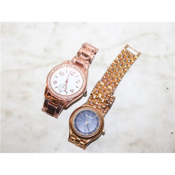 ESTATE WATCHES-ESTATE