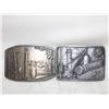 Image 1 : ESTATE BELT BUCKLES-ESTATE