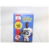 Image 1 : 1991 CFL UNOPENED COLLECTOR CARDS-ESTATE