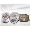Image 1 : ESTATE BELT BUCKLES-ESTATE