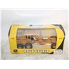 Image 1 : 1:64 SCALE JOHN DEERE ERTL ROAD GRADER