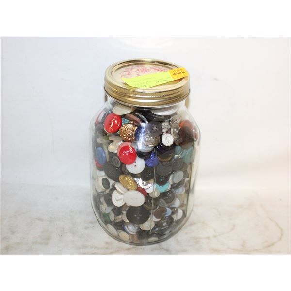VINTAGE BUTTONS IN VINTAGE 4.5 CUP