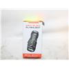 Image 1 : POWERFUL POCKET SIZED 3-LED BRIGHT FLASHLIGHT