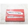 Image 1 : 3 X 4.2ML MAYBELLINE SUPER STAY LIPSTICK CORAL RED