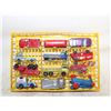 Image 1 : VINTAGE LESNEY DIECAST ESTATE CARS-ESTATE