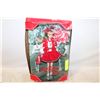 Image 1 : UNOPENED 2000 MATTEL COCA-COLA BARBIE