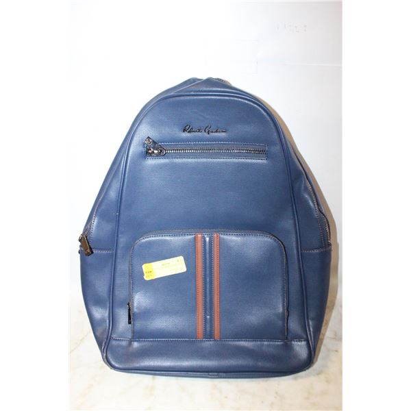 ROBERT GRAHAM MENS BACKPACK (STRAPS