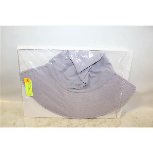 ALL AROUND OUTDOOR SUN HAT PURPLE SUN