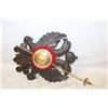 Image 1 : SPANISH COAT OF ARMS
