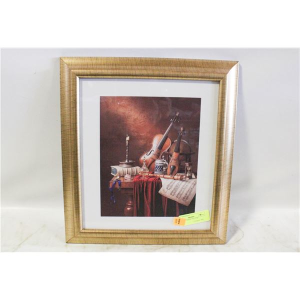 MUSICIAN THEME PICTURE