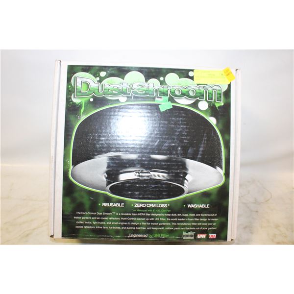 NEW HOETI CONTROL UNI FILTER DUST-