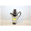 Image 1 : VINTAGE METAL TEAPOT