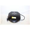 Image 1 : GEORGE FOREMAN GRILL