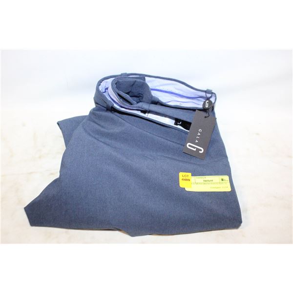 GALA MENS DRESS PANTS SIZE 32