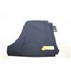 Image 1 : BALLIN MENS 3D PERFORMANCE WOOL DRESS PANTS SZ 34