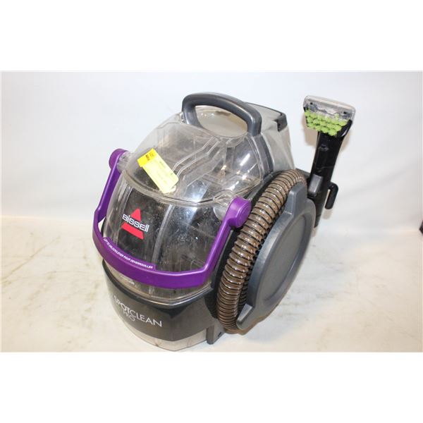 BISSELL SPOT CLEAN PET PRO PORTABLE