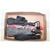 Image 1 : FLAT OF UMBRELLAS