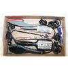 Image 1 : LAT OF HAIR TOOLS AND PRODUCTS