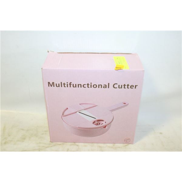 12 IN 1 MULTIFUNCTIONAL TOOL FOOD