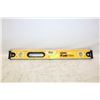 Image 1 : STANLEY FATMAX 24" METAL LEVEL